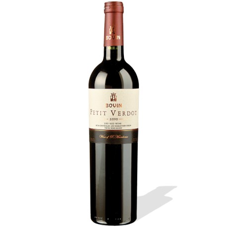 Petit Verdot