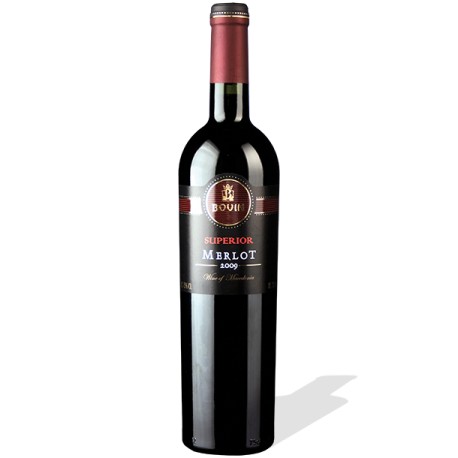 Merlot Superior